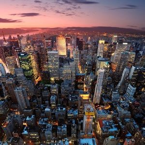 Meet your Posher, Kennedy